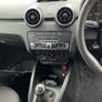 Breaking audi a1 tfsi 2016 chzb qts ly9t Image 6