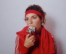 Caroline Rose Loner lp