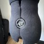 Adjustable Dressmaker Dummy Tailor Mannequin on Stand Image 4