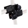 Heavy Duty Clothes Rail Image 3