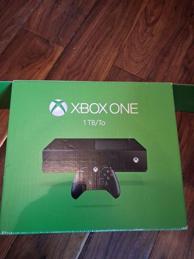 xbox 1 1tb  quick sale