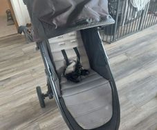Baby Jogger Buggy
