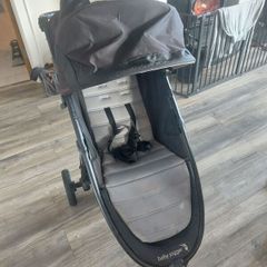 Baby Jogger Buggy