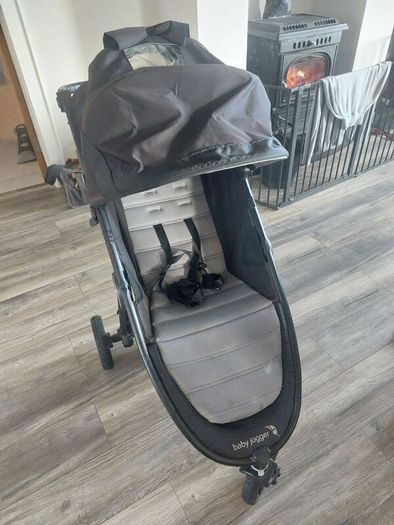 Baby Jogger Buggy