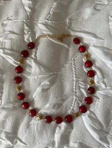 Murano Glass Necklace
