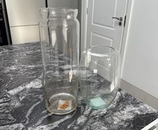 Free Flower Vase