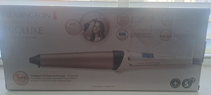 hair curler