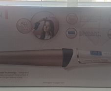 hair curler