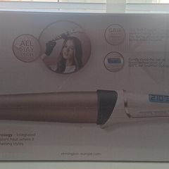 hair curler