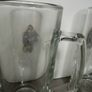 Captain Morgan Captain and Cola Tankard Glass x 2 - 300ml Image 5