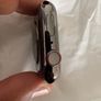 Apple Watch Stainless Steel Graphite (gps+cellular) 45mm Series 7 Image 9
