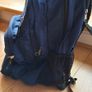 Jansport blue backpack Image 4