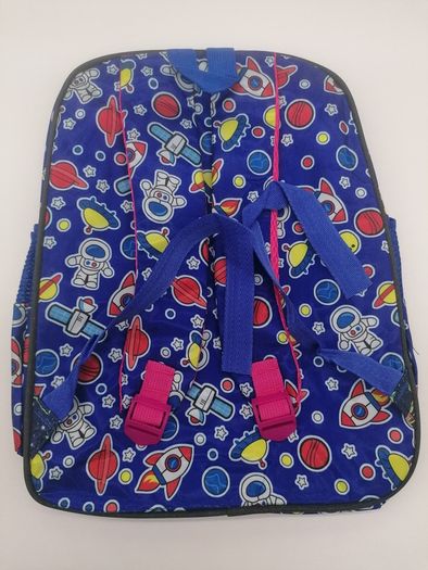 Dragonball Z 3D Schoolbag
