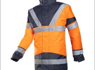 BRAND NEW Winter Work Sioen Jacket and body warmer