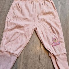 Baby trousers, 3-6 months, free with a purchase
