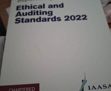 brand new college exam books chartered accountant