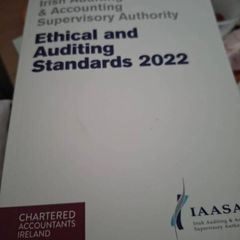 brand new college exam books chartered accountant