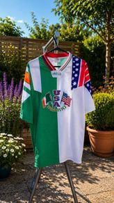 O'Neills World Cup USA 94 Jersey Large