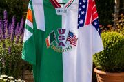 O'Neills World Cup USA 94 Jersey Large