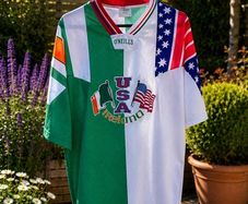 O'Neills World Cup USA 94 Jersey Large