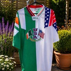 O'Neills World Cup USA 94 Jersey Large