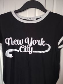 FB Sister T-Shirt