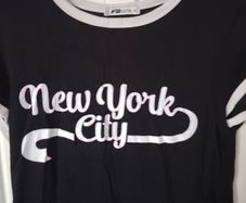 FB Sister T-Shirt