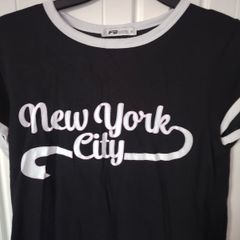 FB Sister T-Shirt