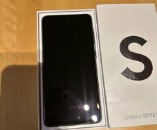 Samsung S21 Fe 128 gb Unlocked