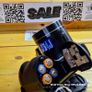 Samsung WB100 Used Digital Camera Image 4
