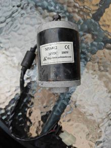 24v Motor
