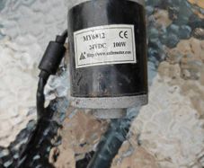 24v Motor