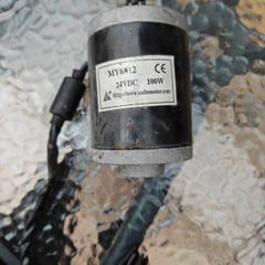 24v Motor