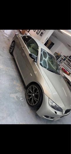Bmw 320i  E93