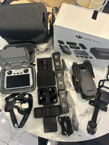 dji mavic 3 pro