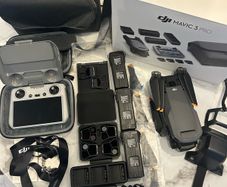 dji mavic 3 pro