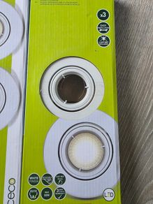 Downlight