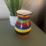 Hand Painted Milk Jug Image 2