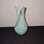 Hand blown Caithness vase Image 3