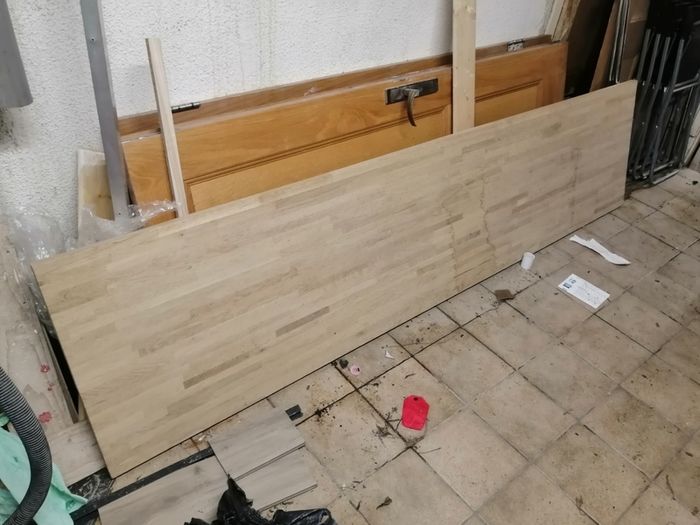 Butcher Block_Oak