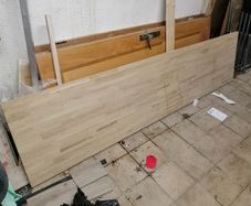 Butcher Block_Oak