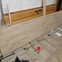 Butcher Block_Oak