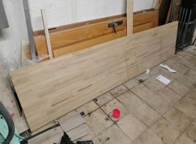 Butcher Block_Oak