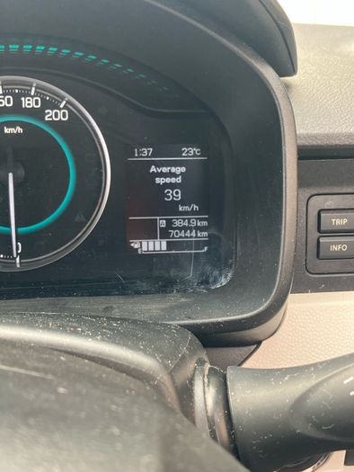 2017 Suzuki Ignis