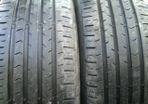 2 x tires 205 55 r17