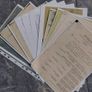 WW2 Soviet Orders of Red Star, Silver Image 5