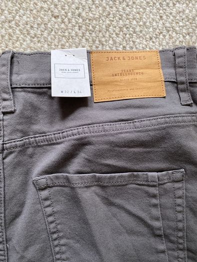 Jack and Jones jeans brand new