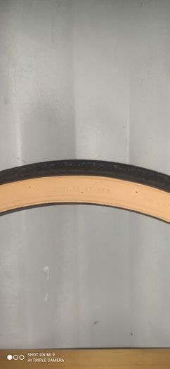 bike tyre