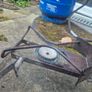 gas stove 4.5kg full gas bottle butane Image 3
