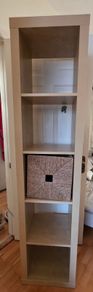 shelves